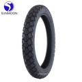 Sunmoon Factory Made Highspeed Tires Super Quality Wholesale Rubber Motorcycle Tyre